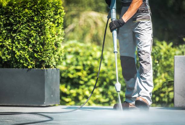 Hawthorn Woods, IL Pressure Washing Services Company